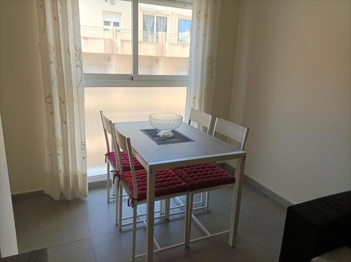Nice And New Furnished Apartments In Torrevieja Centre Exterior photo