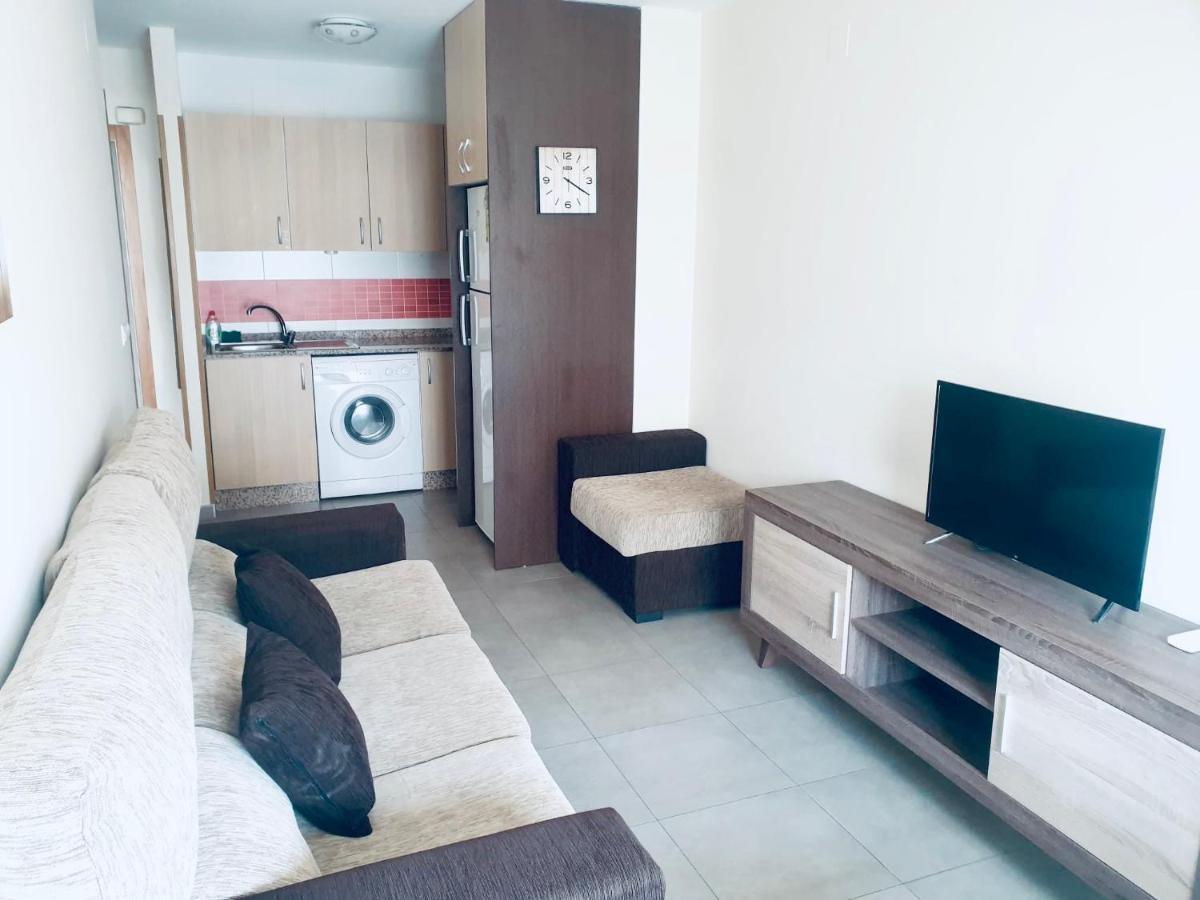 Nice And New Furnished Apartments In Torrevieja Centre Exterior photo