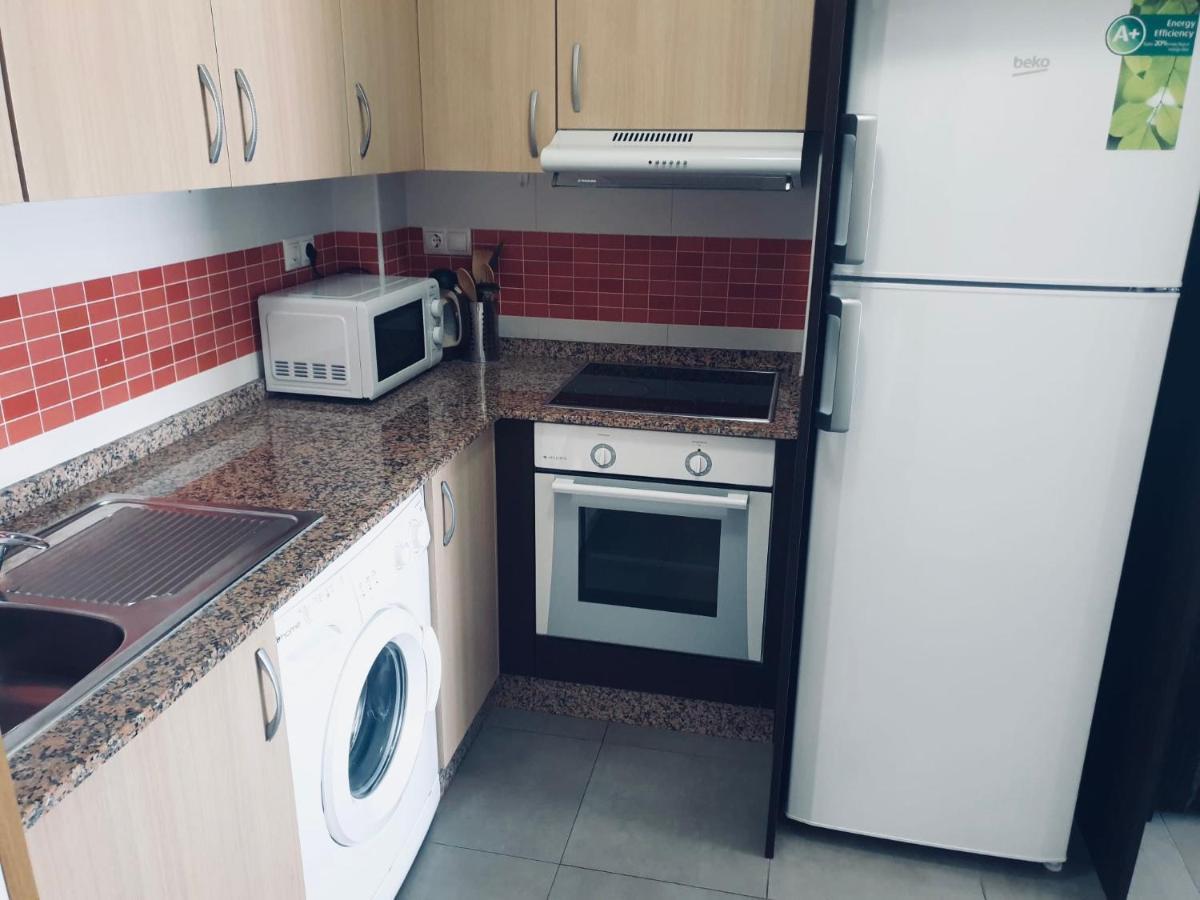 Nice And New Furnished Apartments In Torrevieja Centre Exterior photo