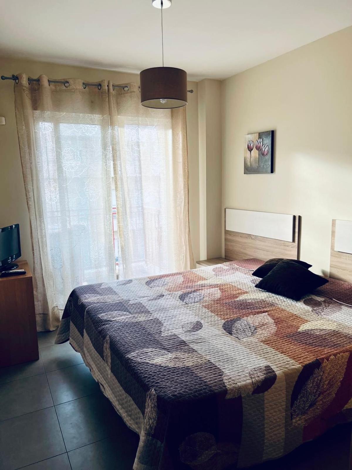 Nice And New Furnished Apartments In Torrevieja Centre Exterior photo