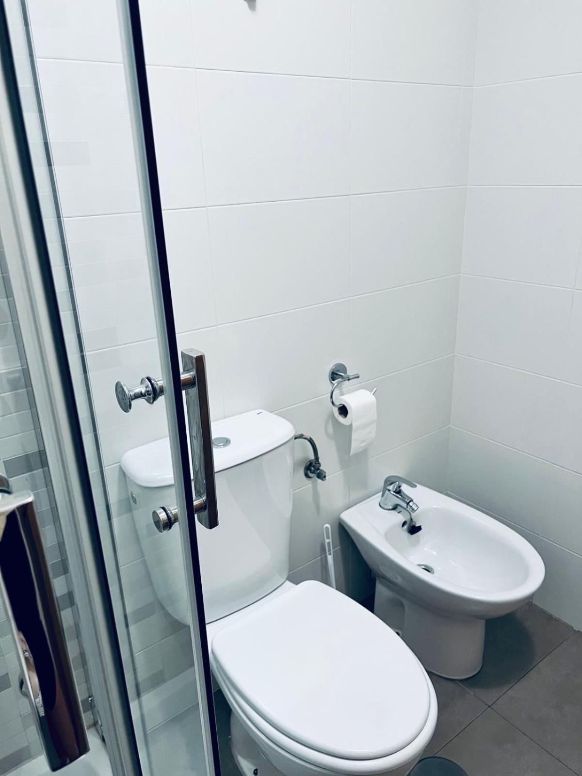 Nice And New Furnished Apartments In Torrevieja Centre Exterior photo